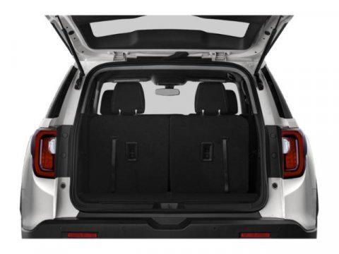 used 2021 GMC Acadia car, priced at $27,995