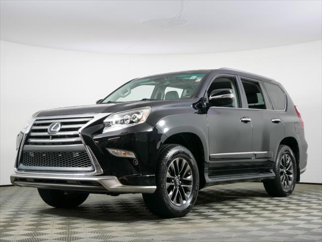 used 2019 Lexus GX 460 car, priced at $38,995