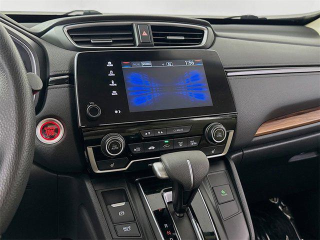 used 2019 Honda CR-V car, priced at $23,995