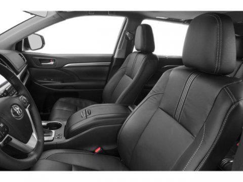 used 2019 Toyota Highlander car, priced at $24,995
