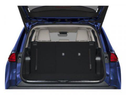 used 2024 Toyota Grand Highlander car, priced at $58,495