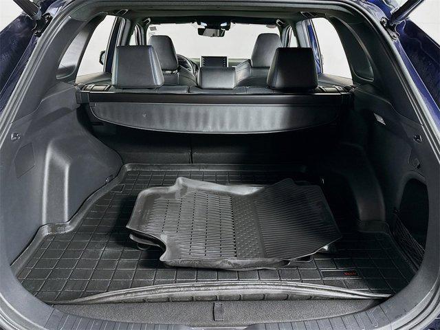 used 2021 Toyota RAV4 Hybrid car, priced at $32,395