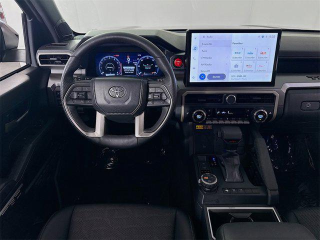 used 2024 Toyota Tacoma car, priced at $45,595