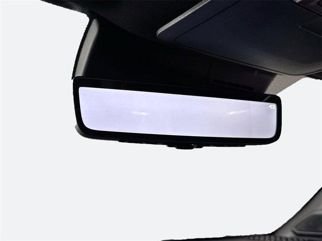 used 2024 Toyota Tacoma car, priced at $45,595