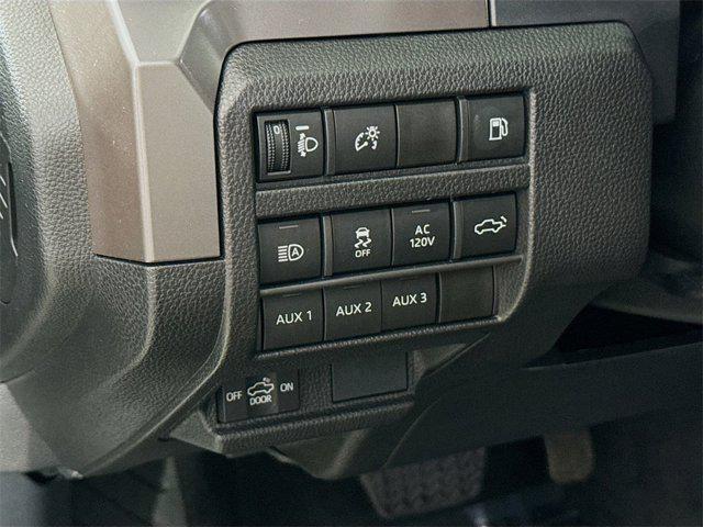 used 2024 Toyota Tacoma car, priced at $45,595