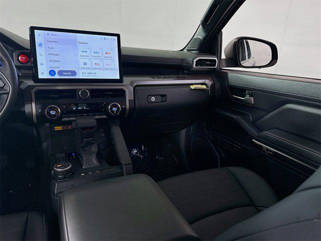 used 2024 Toyota Tacoma car, priced at $45,595