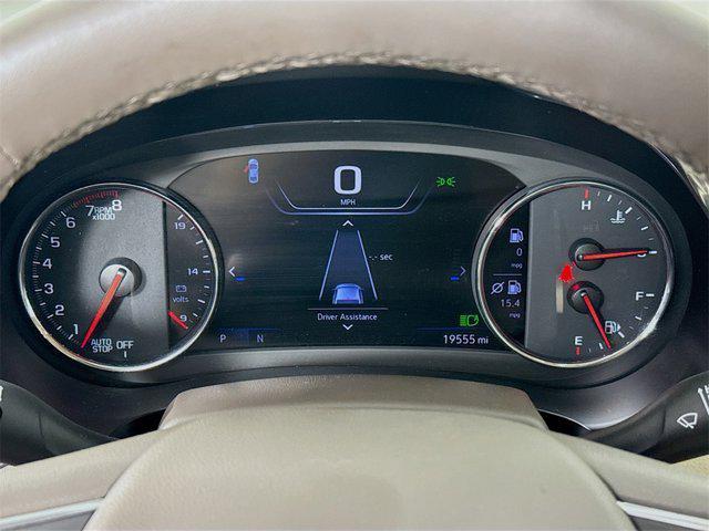 used 2024 Chevrolet Malibu car, priced at $22,995