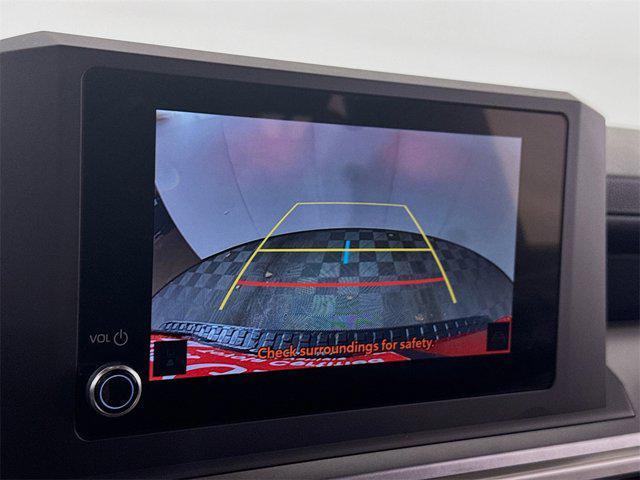 used 2025 Toyota 4Runner car, priced at $43,495