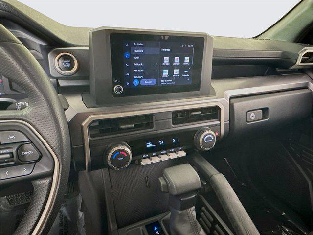 used 2025 Toyota 4Runner car, priced at $43,495