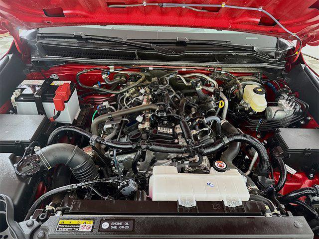 used 2025 Toyota 4Runner car, priced at $43,495