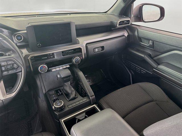 used 2025 Toyota 4Runner car, priced at $43,495