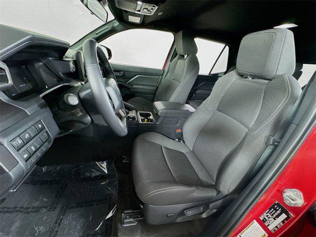 used 2025 Toyota 4Runner car, priced at $43,495