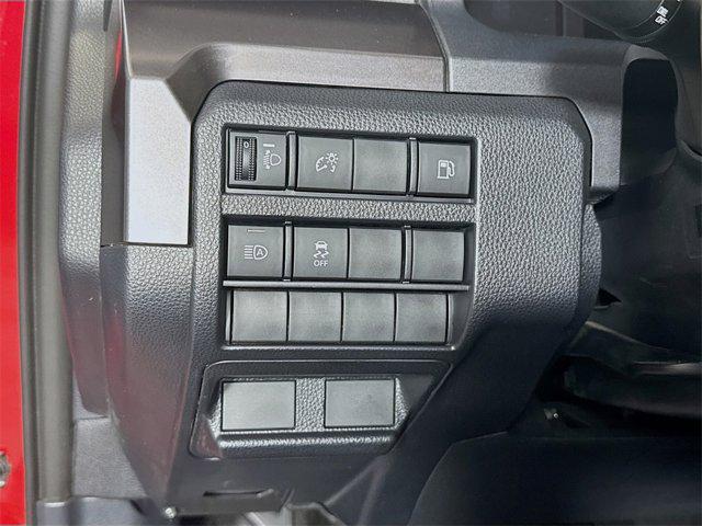 used 2025 Toyota 4Runner car, priced at $43,495