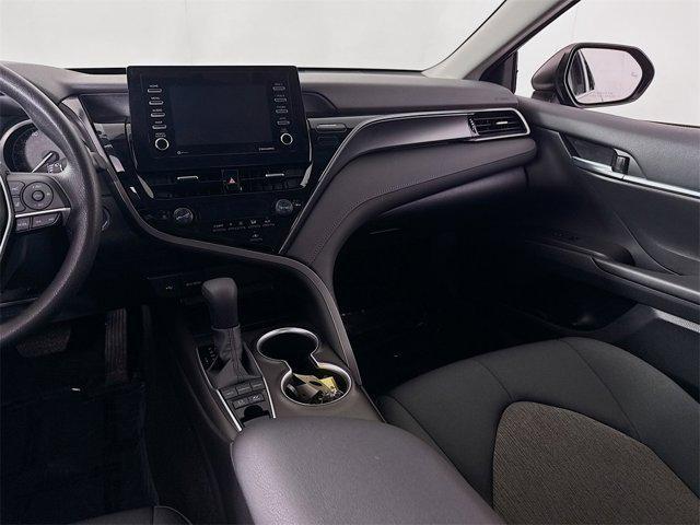 used 2023 Toyota Camry car, priced at $31,995