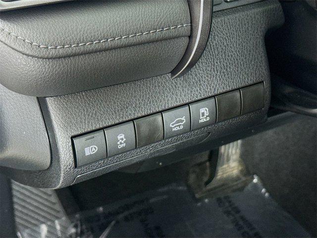 used 2023 Toyota Camry car, priced at $31,995