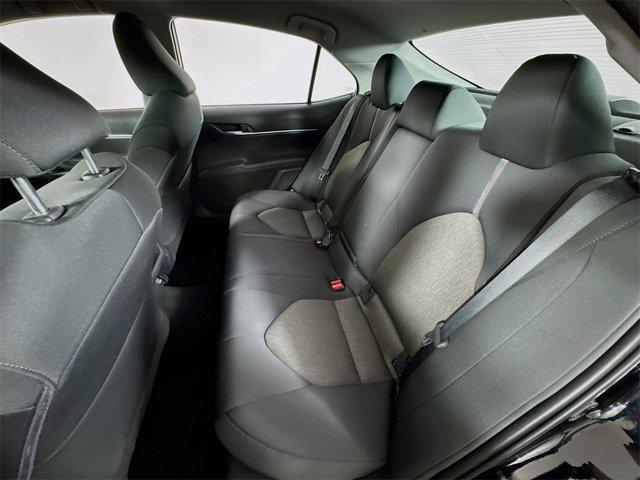 used 2023 Toyota Camry car, priced at $31,995