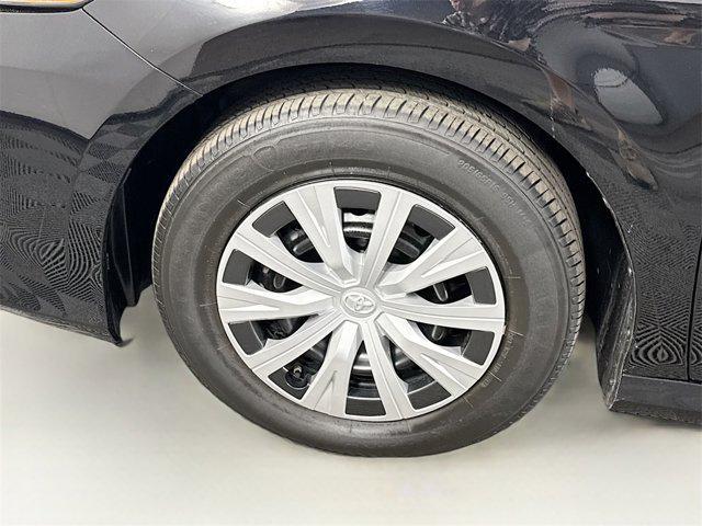used 2023 Toyota Camry car, priced at $31,995