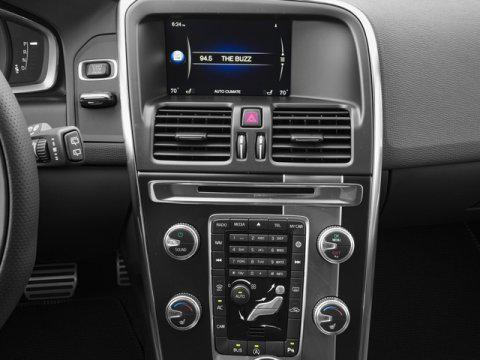 used 2016 Volvo XC60 car, priced at $15,995