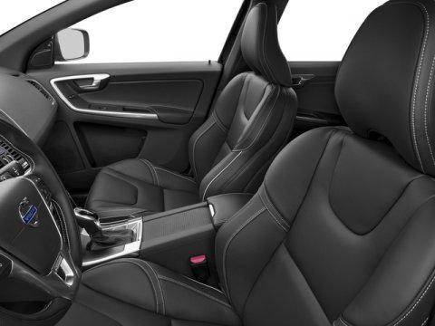 used 2016 Volvo XC60 car, priced at $15,995