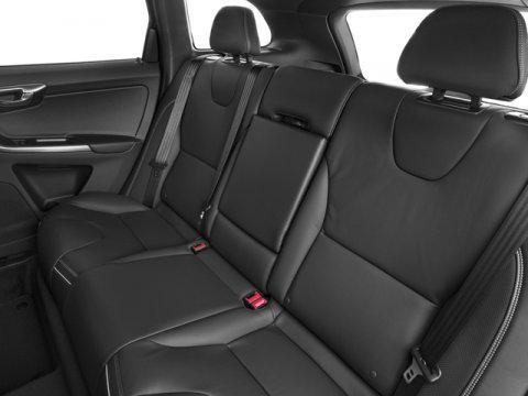 used 2016 Volvo XC60 car, priced at $15,995