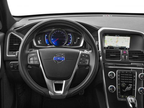 used 2016 Volvo XC60 car, priced at $15,995