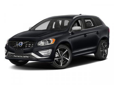 used 2016 Volvo XC60 car, priced at $15,995