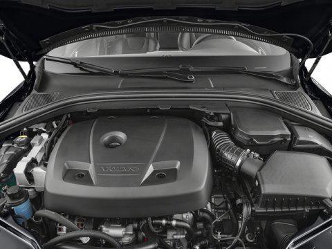 used 2016 Volvo XC60 car, priced at $15,995