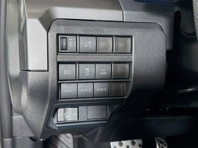 new 2025 Toyota Tacoma car, priced at $51,364