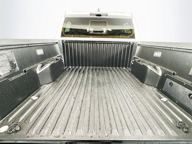 new 2025 Toyota Tacoma car, priced at $51,364