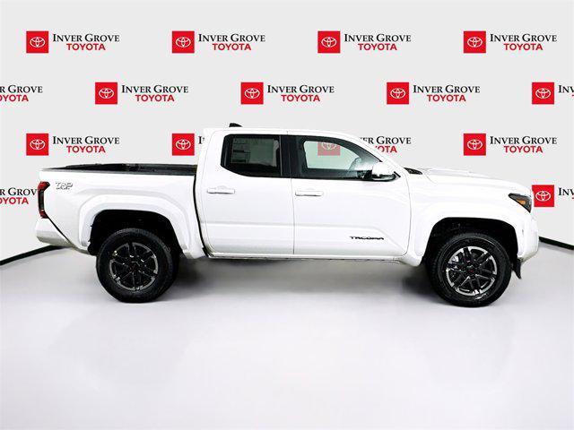new 2025 Toyota Tacoma car, priced at $51,364
