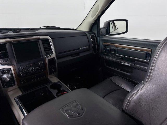 used 2015 Ram 1500 car, priced at $20,995