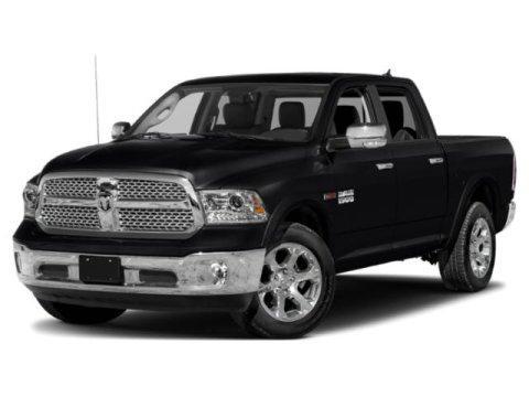 used 2015 Ram 1500 car, priced at $20,995