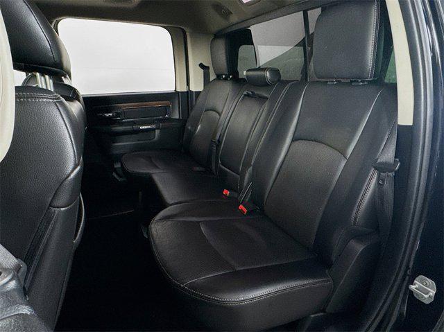 used 2015 Ram 1500 car, priced at $20,995