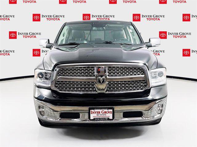 used 2015 Ram 1500 car, priced at $20,995