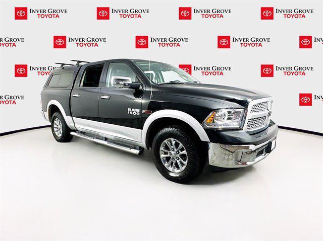 used 2015 Ram 1500 car, priced at $20,995