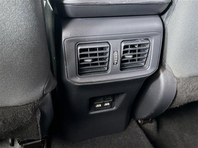 used 2021 Toyota RAV4 car, priced at $26,695