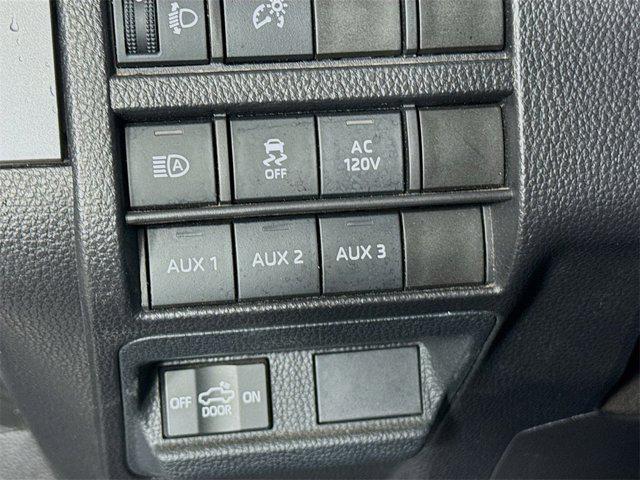 used 2025 Toyota Tacoma car, priced at $39,995