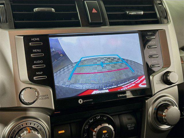used 2021 Toyota 4Runner car, priced at $33,995