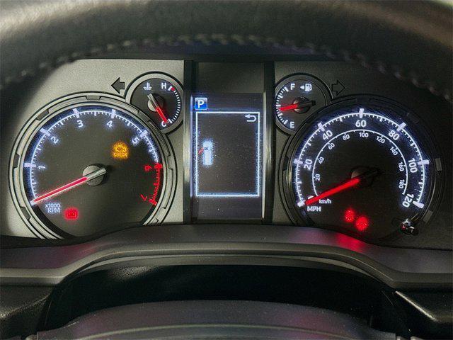 used 2021 Toyota 4Runner car, priced at $33,995