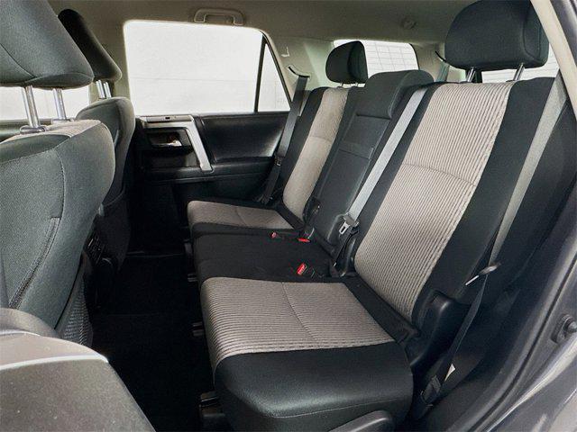 used 2021 Toyota 4Runner car, priced at $33,995