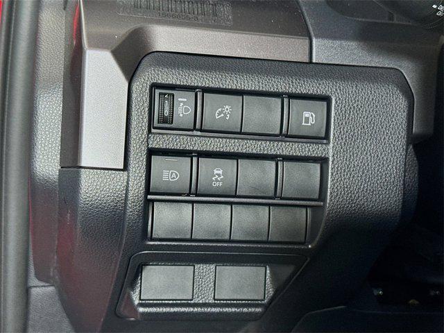 used 2025 Toyota 4Runner car, priced at $43,295