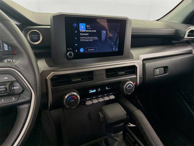 used 2025 Toyota 4Runner car, priced at $43,295