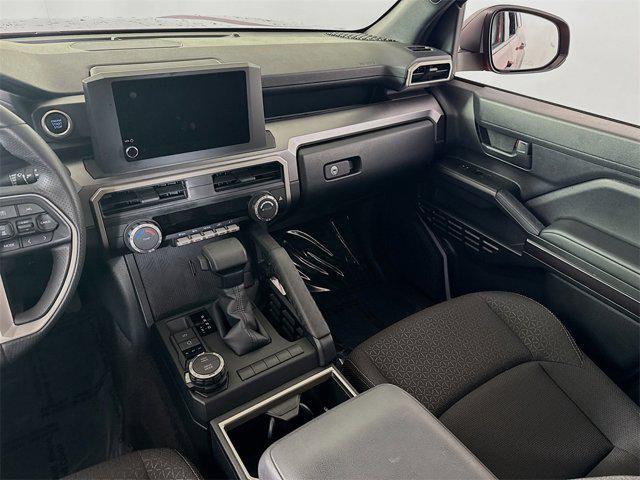 used 2025 Toyota 4Runner car, priced at $43,295