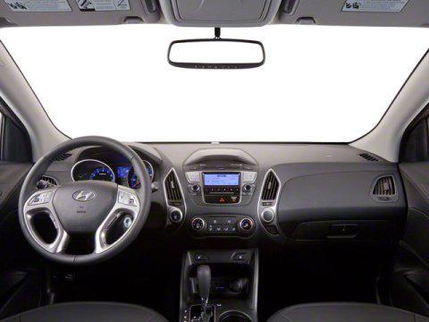 used 2013 Hyundai Tucson car, priced at $10,995