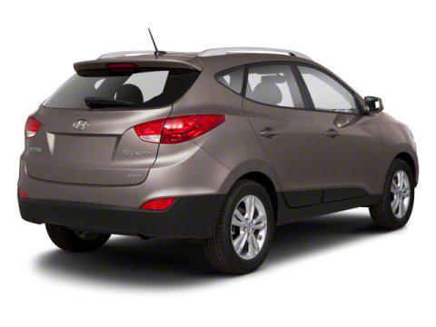 used 2013 Hyundai Tucson car, priced at $10,995