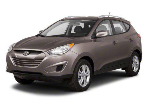 used 2013 Hyundai Tucson car, priced at $10,995