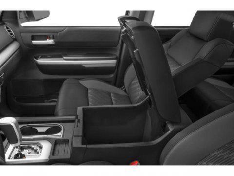 used 2019 Toyota Tundra car, priced at $39,995