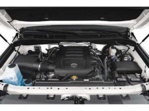 used 2019 Toyota Tundra car, priced at $39,995