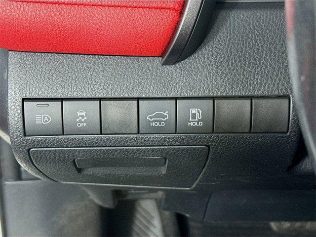 used 2019 Toyota Camry car, priced at $20,595