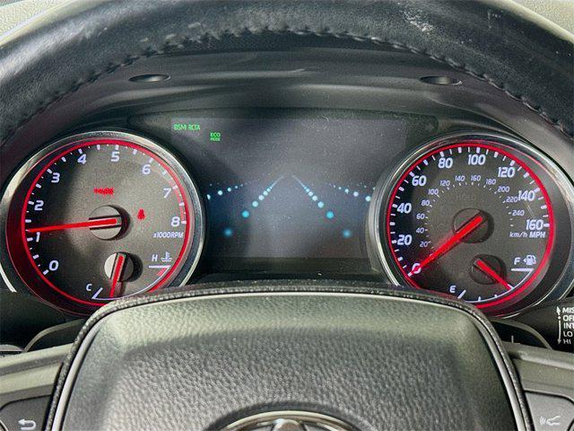 used 2019 Toyota Camry car, priced at $20,595
